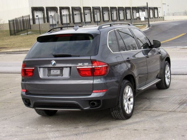 2013 BMW X5 xDrive35i Sport Activity - 22742754 - 12