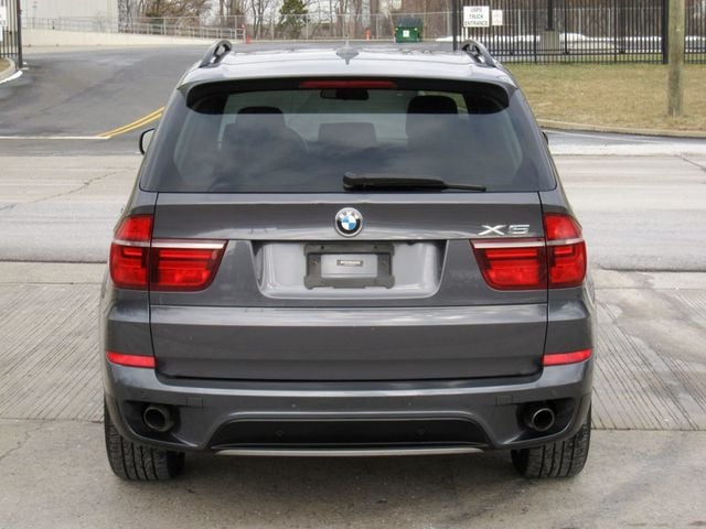 2013 BMW X5 xDrive35i Sport Activity - 22742754 - 13