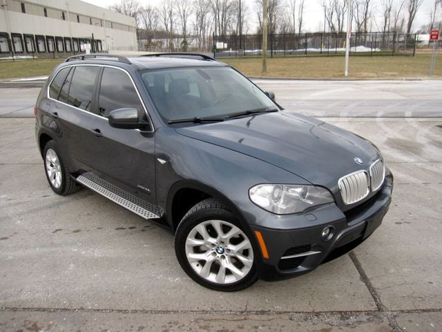 2013 BMW X5 xDrive35i Sport Activity - 22742754 - 1