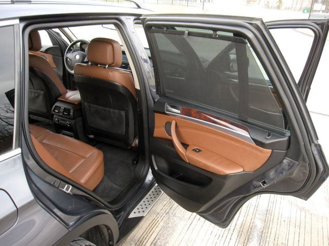 2013 BMW X5 xDrive35i Sport Activity - 22742754 - 25