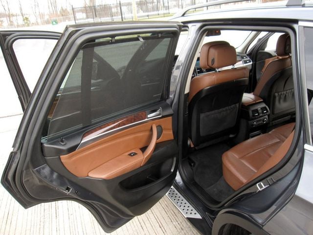 2013 BMW X5 xDrive35i Sport Activity - 22742754 - 26