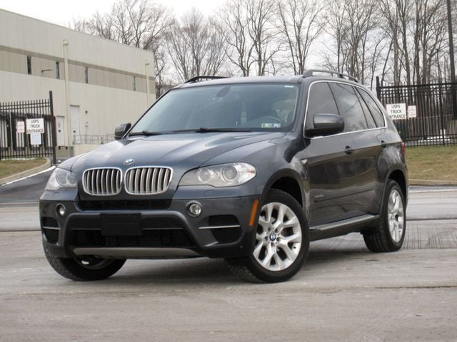 2013 BMW X5 xDrive35i Sport Activity - 22742754 - 2