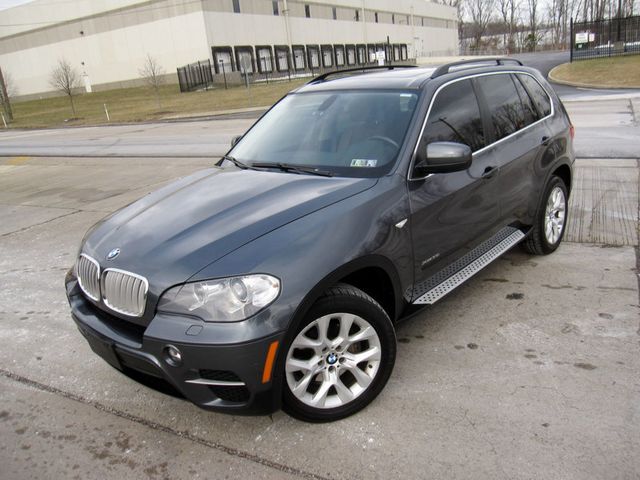 2013 BMW X5 xDrive35i Sport Activity - 22742754 - 3