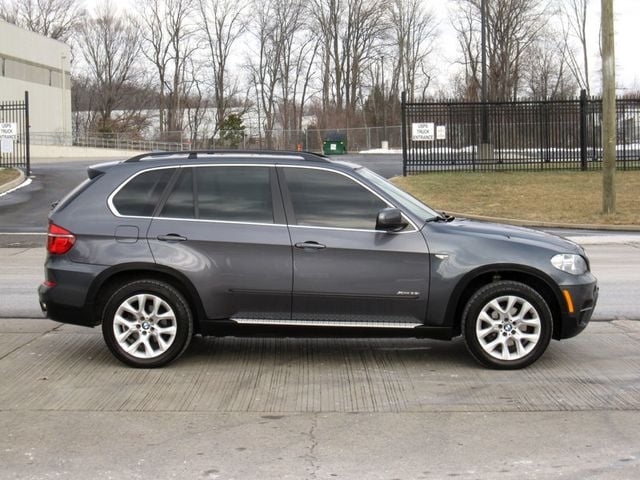 2013 BMW X5 xDrive35i Sport Activity - 22742754 - 5