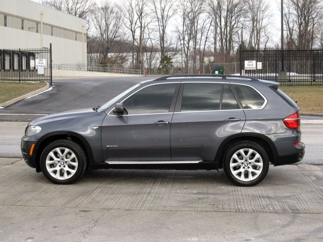 2013 BMW X5 xDrive35i Sport Activity - 22742754 - 8