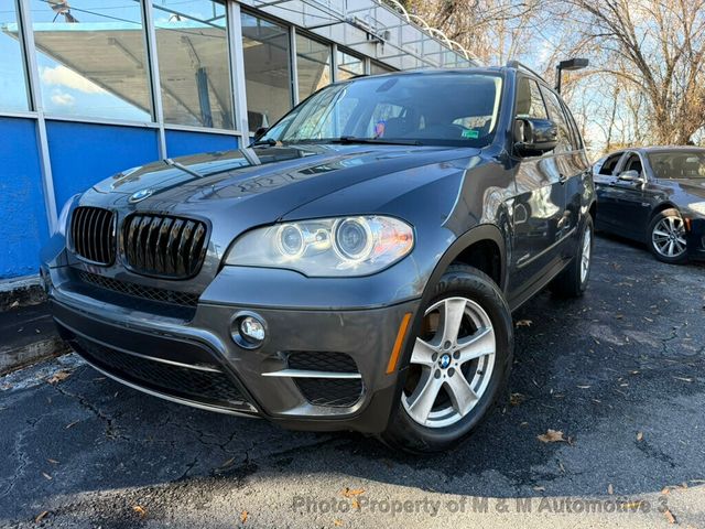 2013 BMW X5 xDrive35i Sport Activity - 22951882 - 0