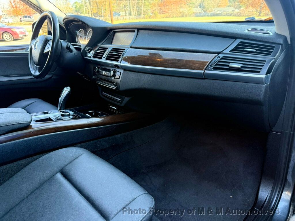 2013 BMW X5 xDrive35i Sport Activity - 22951882 - 9