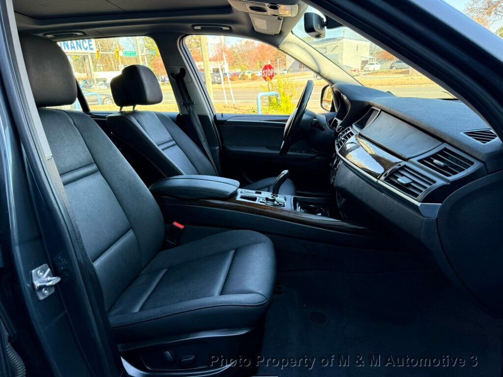 2013 BMW X5 xDrive35i Sport Activity - 22951882 - 10