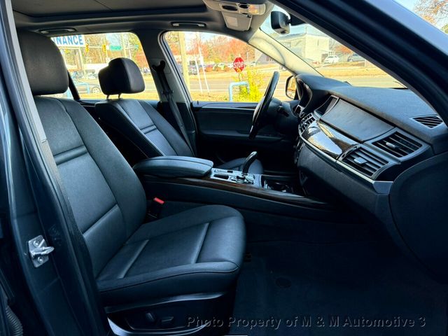 2013 BMW X5 xDrive35i Sport Activity - 22951882 - 10
