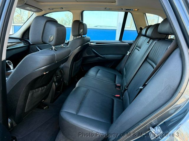 2013 BMW X5 xDrive35i Sport Activity - 22951882 - 11