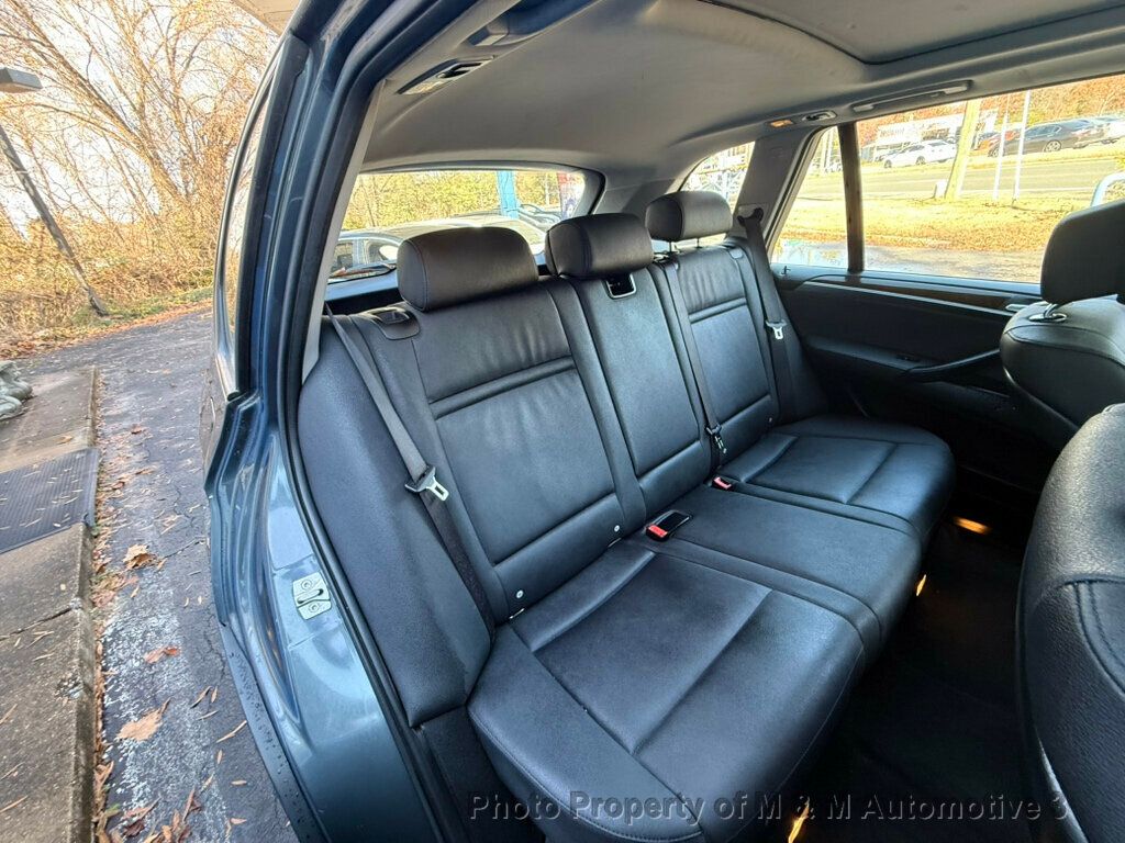 2013 BMW X5 xDrive35i Sport Activity - 22951882 - 12