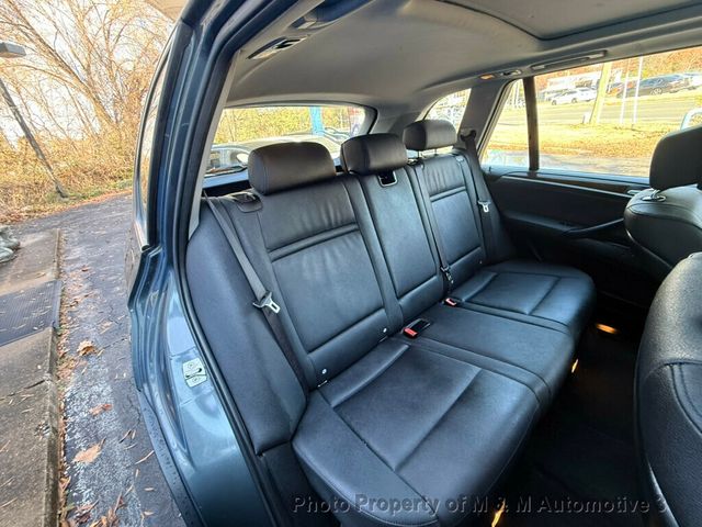 2013 BMW X5 xDrive35i Sport Activity - 22951882 - 12