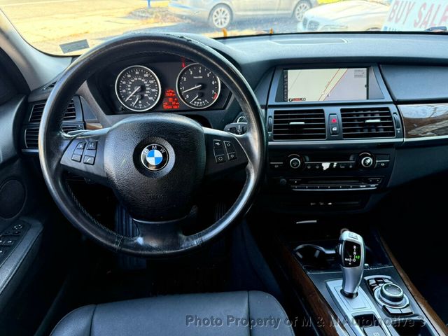 2013 BMW X5 xDrive35i Sport Activity - 22951882 - 13