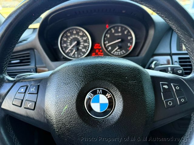 2013 BMW X5 xDrive35i Sport Activity - 22951882 - 16