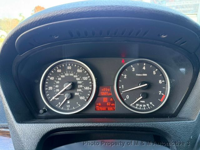 2013 BMW X5 xDrive35i Sport Activity - 22951882 - 17