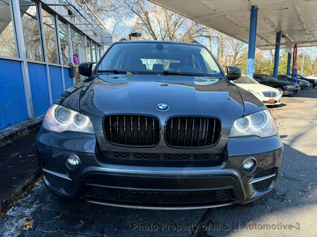 2013 BMW X5 xDrive35i Sport Activity - 22951882 - 1