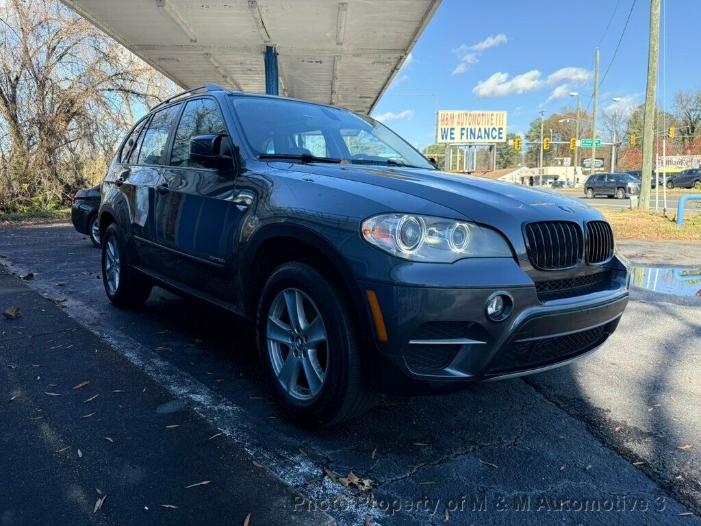 2013 BMW X5 xDrive35i Sport Activity - 22951882 - 2