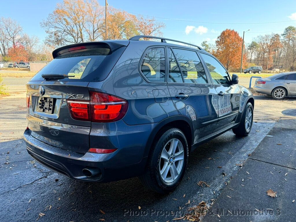 2013 BMW X5 xDrive35i Sport Activity - 22951882 - 3