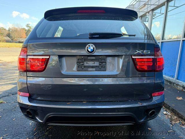 2013 BMW X5 xDrive35i Sport Activity - 22951882 - 4