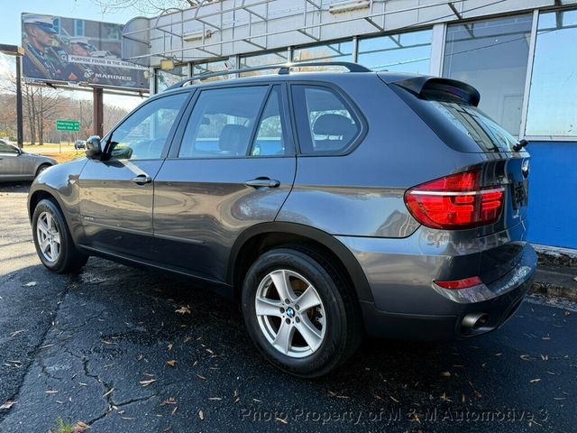 2013 BMW X5 xDrive35i Sport Activity - 22951882 - 5