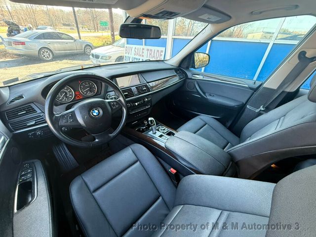 2013 BMW X5 xDrive35i Sport Activity - 22951882 - 6