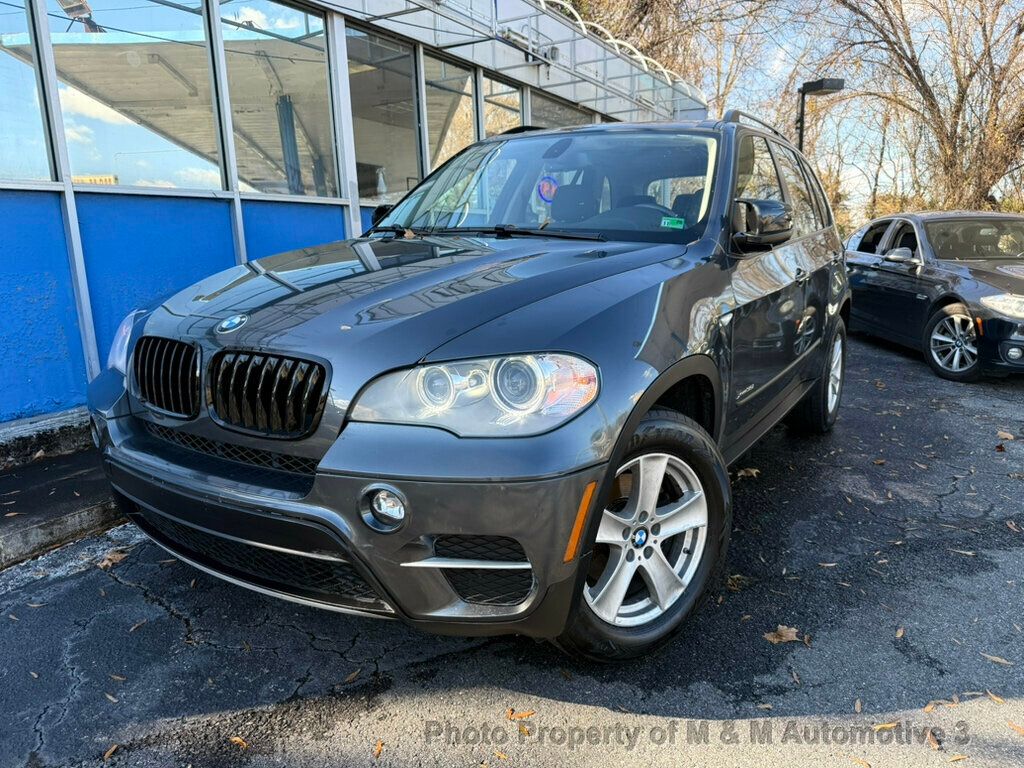 2013 BMW X5 xDrive35i Sport Activity - 22951882 - 7