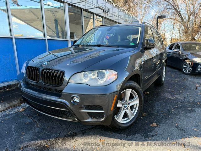 2013 BMW X5 xDrive35i Sport Activity - 22951882 - 7
