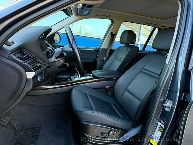 2013 BMW X5 xDrive35i Sport Activity - 22951882 - 8