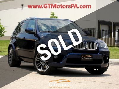 Used Bmw X5 At Gt Motors Pa Serving Philadelphia