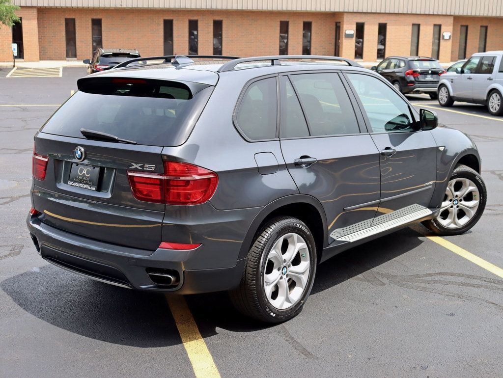 2013 BMW X5 xDrive50i - 22483357 - 2