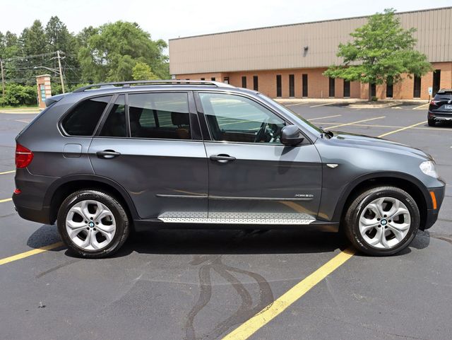 2013 BMW X5 xDrive50i - 22483357 - 8