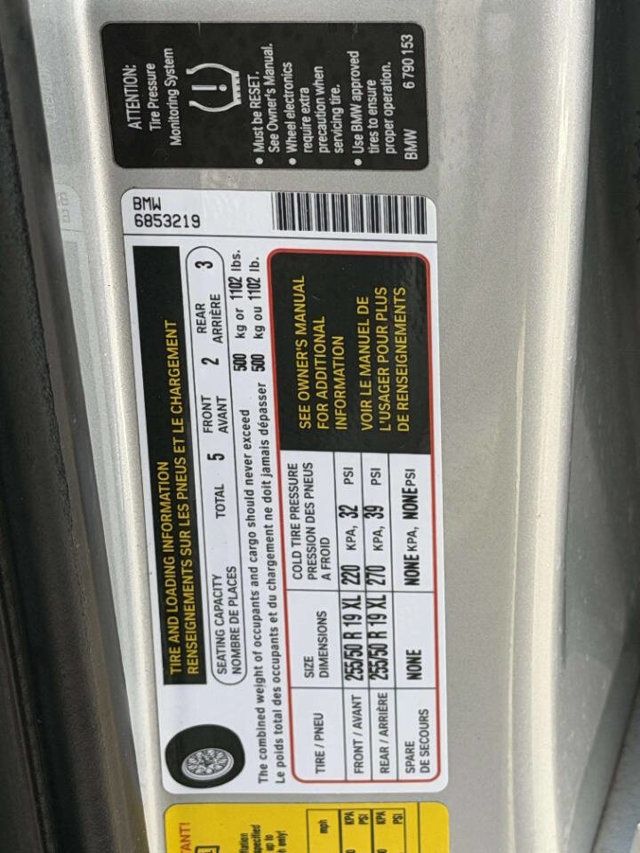 2013 BMW X5 xDrive50i - 22979611 - 14