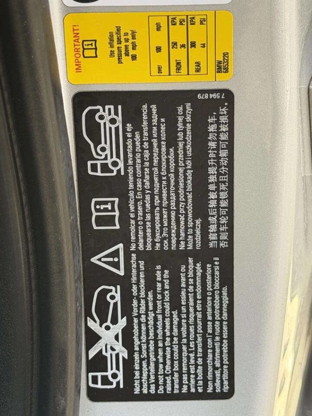 2013 BMW X5 xDrive50i - 22979611 - 15