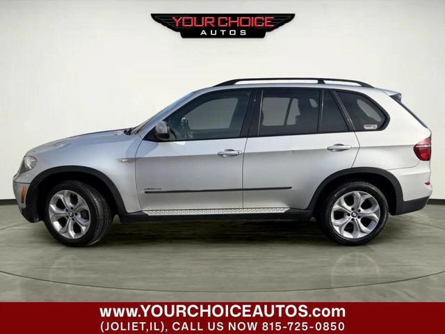 2013 BMW X5 xDrive50i - 22979611 - 1