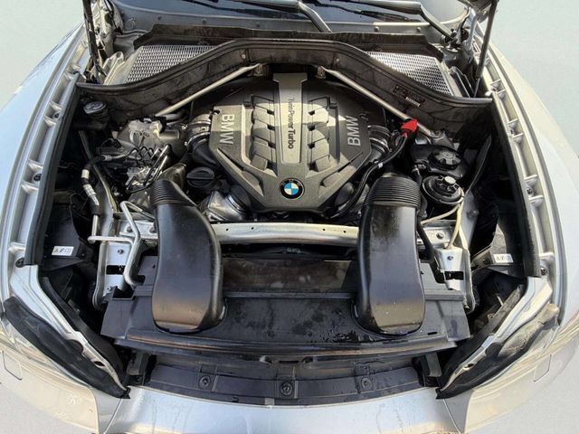 2013 BMW X5 xDrive50i - 22979611 - 25