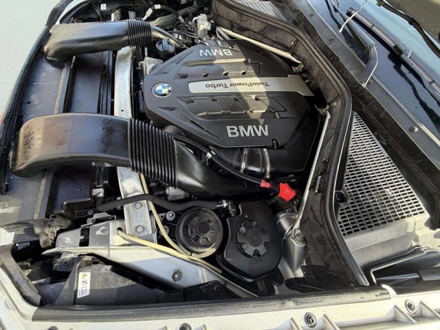 2013 BMW X5 xDrive50i - 22979611 - 27