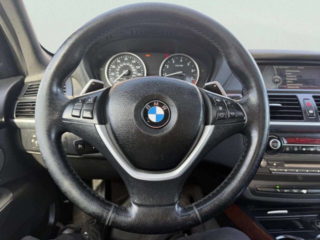 2013 BMW X5 xDrive50i - 22979611 - 30