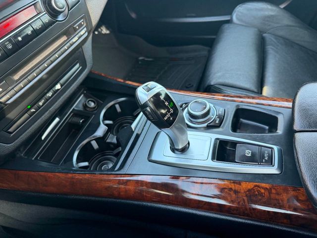 2013 BMW X5 xDrive50i - 22979611 - 41