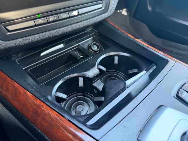 2013 BMW X5 xDrive50i - 22979611 - 42