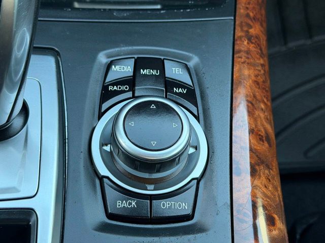 2013 BMW X5 xDrive50i - 22979611 - 44