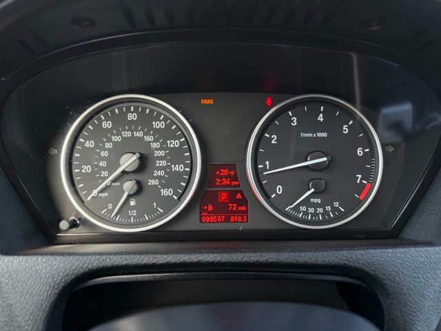 2013 BMW X5 xDrive50i - 22979611 - 50