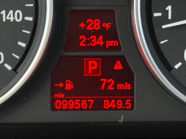 2013 BMW X5 xDrive50i - 22979611 - 51