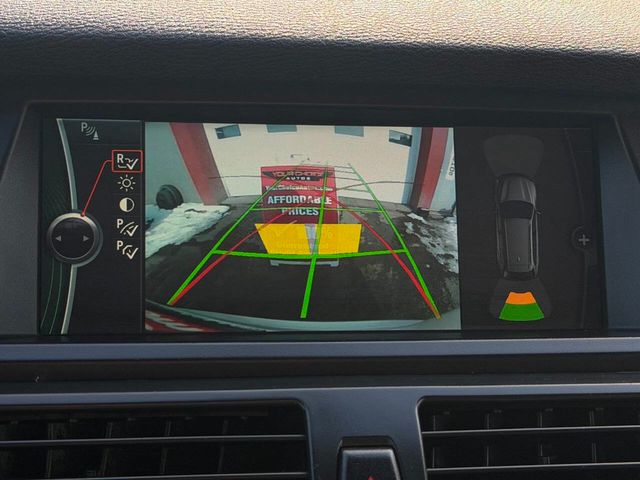 2013 BMW X5 xDrive50i - 22979611 - 52