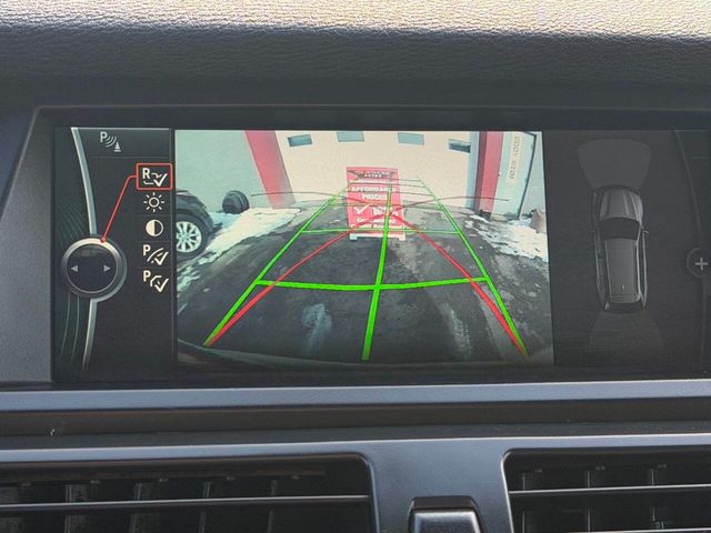 2013 BMW X5 xDrive50i - 22979611 - 53