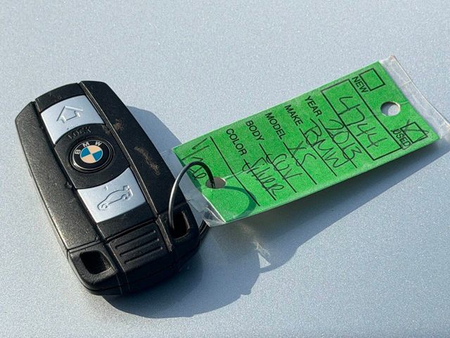 2013 BMW X5 xDrive50i - 22979611 - 54