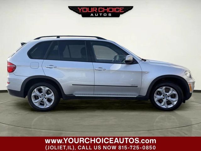 2013 BMW X5 xDrive50i - 22979611 - 7