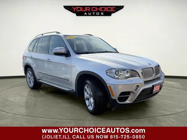 2013 BMW X5 xDrive50i - 22979611 - 8