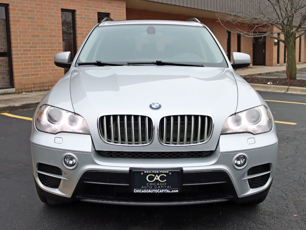 2013 BMW X5 xDrive50i Awd Premium - 22264250 - 5