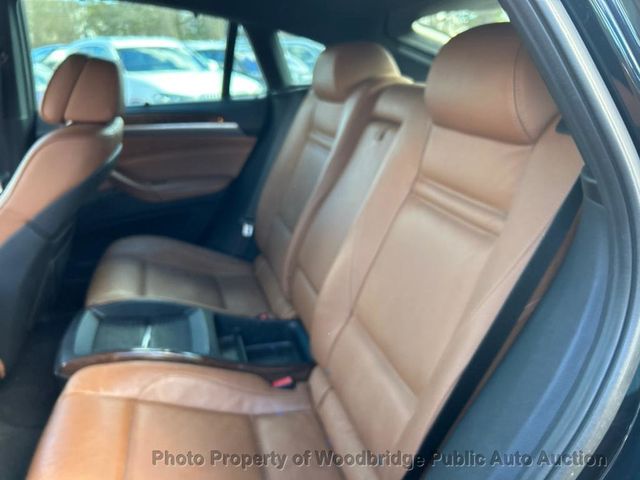 2013 BMW X6 xDrive35i - 23002246 - 9