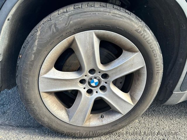 2013 BMW X6 xDrive35i - 23002246 - 11